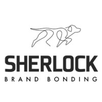 SHERLOCK Brand Bonding logo - Similar company to Graffic Traffic Company