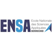 l'Ecole Nationale des Sciences Appliquées de Berrechid logo - Similar company to Adei Ensa Berrechid