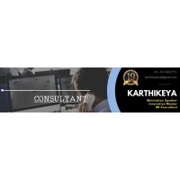 Karthikeya logo - Similar company to Khm Engineering Limited