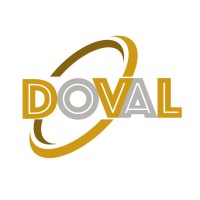 Doval Decision Technology logo - Similar company to Jfx Technologies
