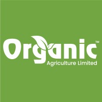 Organic Agriculture Limited logo - Similar company to Utech Innovation