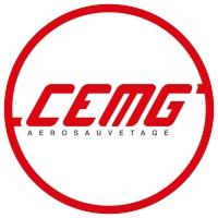 CEMG Aérosauvetage logo - Similar company to Astontec
