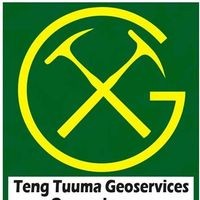 Teng Tuuma Geoservices-TTG logo - Similar company to Ttg