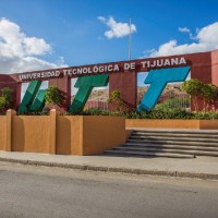 Universidad Tecnológica de Tijuana logo - Similar company to Inmermek