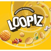 Loopiz logo - Similar company to Cofidine