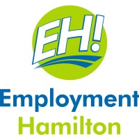 Employment Hamilton logo - Similar company to Mohawk College Community Employment Services (Ces)