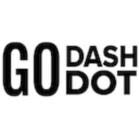 Go Dash Dot logo - Similar company to Godash