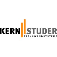 Kern Studer GmbH logo - Similar company to Kern Studer Ag