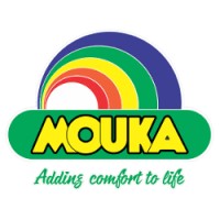 Mouka logo - Similar company to Mouka Foam
