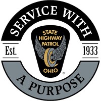Ohio State Highway Patrol logo - Similar company to Franklin County Sheriff'S Office