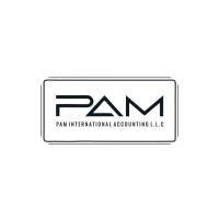 PAM International Accounting llc logo - Similar company to Daxin Global India