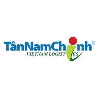 Tan Nam Chinh Logistics logo - Similar company to Sentra Co.,Ltd