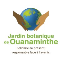 Jardin botanique de Ouanaminthe logo - Similar company to Uplift514 Studios