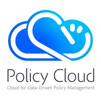 PolicyCloud EU logo - Similar company to Europe Study Centre (Centro Studi D'Europa)