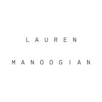 LAUREN MANOOGIAN LLC logo - Similar company to Bedroom 6