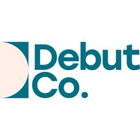 The Debut Co. logo - Similar company to Recognize