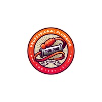 Professional Plumbing & Poo Services logo - Similar company to Plumbgreat Plumbing