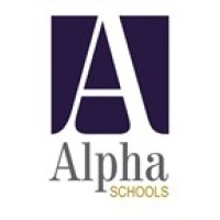 Alpha Schools logo - Similar company to Source Capital