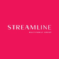 Streamline Multifamily Group logo - Similar company to Woodfield Development