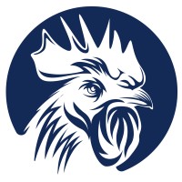 Blue Ridge Bantam logo - Similar company to Risen Water