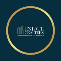 Estate Crafters logo - Similar company to Jaipur Dreamland