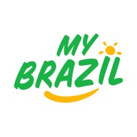 MyBrazil ! logo - Similar company to Cards Micro-Learning