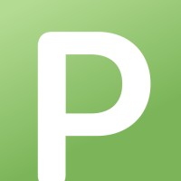 Pintrue logo - Similar company to Try Green
