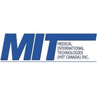 Medical International Technologies logo - Similar company to Rtm Médical