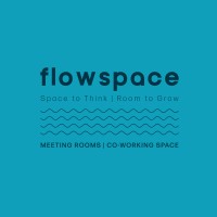 Flow Space logo - Similar company to Khloro