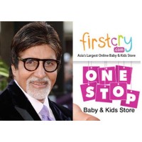 firstcry v2 logo - Similar company to Firstcry Preschool Gandhinagar