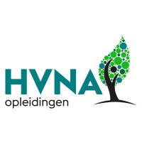 HVNA-Opleidingen logo - Similar company to Althera Alternative Care
