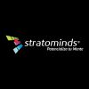 Stratominds logo - Similar company to Bydoing