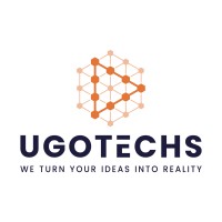 UGOTECHS logo - Similar company to Cyno Software