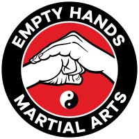 Empty Hands Martial Arts logo - Similar company to Hcd Martial Arts