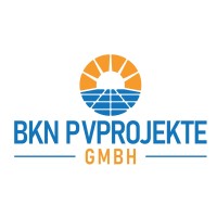 BKN PVProjekte GmbH logo - Similar company to Green Tc Gmbh