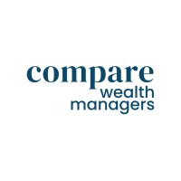 Compare Wealth Managers logo - Similar company to Millsted Care & Dayspace