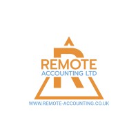 Remote Accounting Ltd logo - Similar company to Ascend Accounting & Advisory