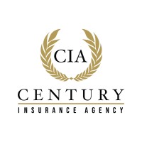 Century Insurance Agency logo - Similar company to Sunrise Insurance Solutions