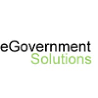 eGovernment Solutions logo - Similar company to E-Democracy.Org
