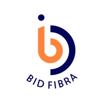 BID Fibra logo - Similar company to Net Place Tecnologia & Sistemas