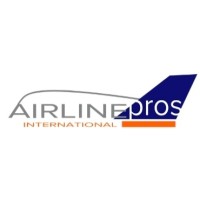 AirlinePros International (SEA) logo - Similar company to Airlinepros Namibia