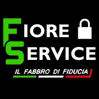 FioreService il fabbro di fiducia logo - Similar company to Bresciani Fabbro