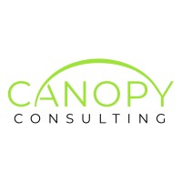 Canopy Consulting logo - Similar company to Aurum Governance