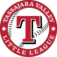 Tassajara Valley Little League
