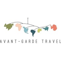 Avant-Garde Travel logo - Similar company to Ski Asia