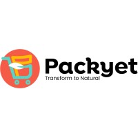 Packyet logo - Similar company to Shifaa