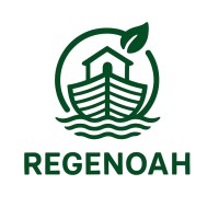 Regenoah logo - Similar company to Vesiculate