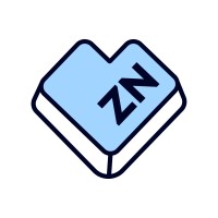 ZNLOVE logo - Similar company to Onward
