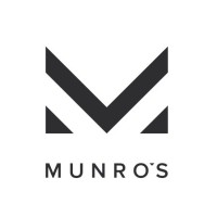 Munro's logo - Similar company to Fortune Accounting & Tax Services