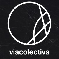 Viacolectiva logo - Similar company to Visual Art Producciones